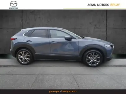 Photo 20 Mazda Cx-30 Gén. I Ph1 NG Exclusive-Line 5