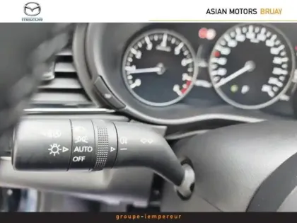 Photo 15 Mazda Cx-30 Gén. I Ph1 NG Exclusive-Line 5