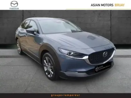 Photo 16 Mazda Cx-30 Gén. I Ph1 NG Exclusive-Line 5