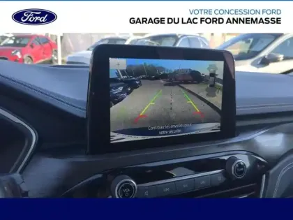 Photo 10 Ford Kuga Gén. III Ph1 Vignale 5