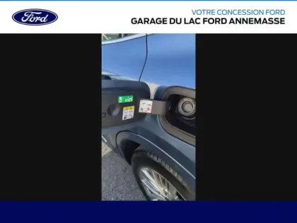 Photo 15 Ford Kuga Gén. III Ph1 Vignale 5