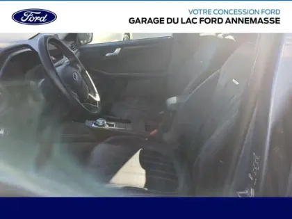 Photo 5 Ford Kuga Gén. III Ph1 Vignale 5