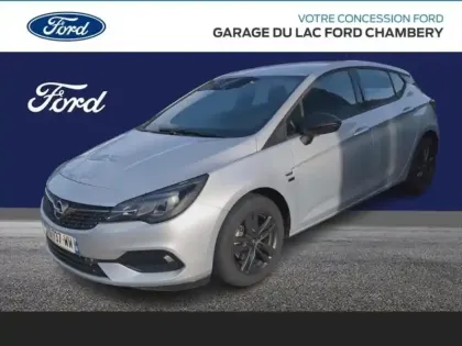 Photo Opel Astra Opel 2020