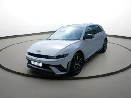 Photo Hyundai Ioniq 5 N Line