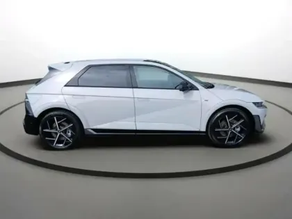 Photo 6 Hyundai Ioniq 5 Gén. I Ph2 N Line 5