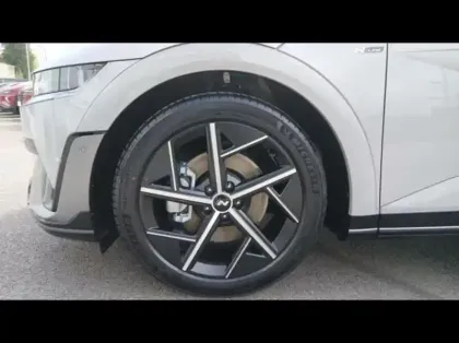 Photo 8 Hyundai Ioniq 5 Gén. I Ph2 N Line 5