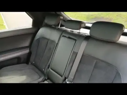 Photo 12 Hyundai Ioniq 5 Gén. I Ph2 N Line 5