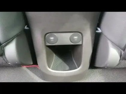 Photo 14 Hyundai Ioniq 5 Gén. I Ph2 N Line 5