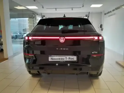 Photo 5 Volkswagen T-roc Gén. II Ph1 R-Line 5