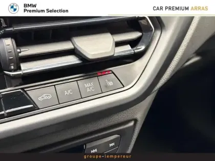 Photo 9 BMW Serie 1 Gén. III (F40) Ph2 M Sport 5