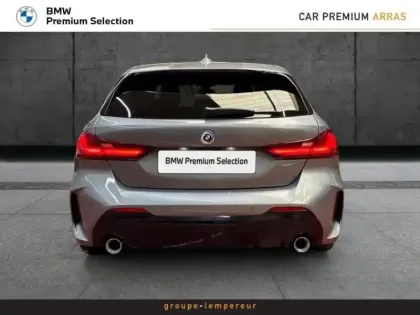 Photo 13 BMW Serie 1 Gén. III (F40) Ph2 M Sport 5