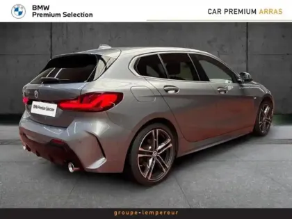 Photo 14 BMW Serie 1 Gén. III (F40) Ph2 M Sport 5