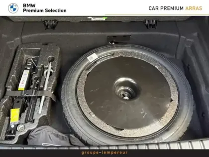 Photo 6 BMW Serie 1 Gén. III (F40) Ph2 M Sport 5