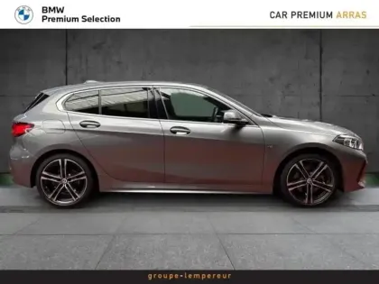 Photo 12 BMW Serie 1 Gén. III (F40) Ph2 M Sport 5