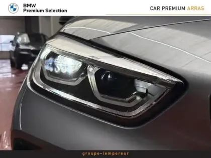 Photo 11 BMW Serie 1 Gén. III (F40) Ph2 M Sport 5