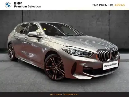 Photo 10 BMW Serie 1 Gén. III (F40) Ph2 M Sport 5