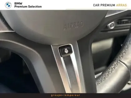 Photo 8 BMW Serie 1 Gén. III (F40) Ph2 M Sport 5