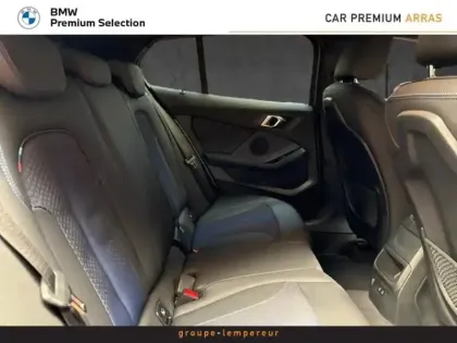 Photo 5 BMW Serie 1 Gén. III (F40) Ph2 M Sport 5