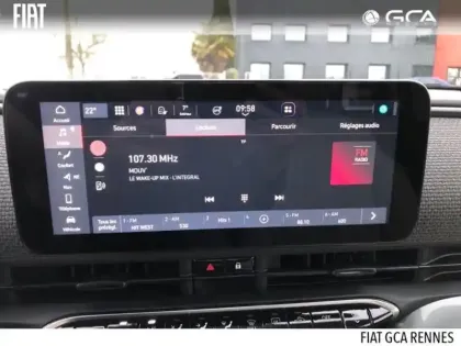 Photo 10 Fiat 500 Gén. II Ph1 MY23 La Prima 3