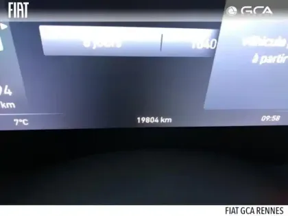 Photo 14 Fiat 500 Gén. II Ph1 MY23 La Prima 3