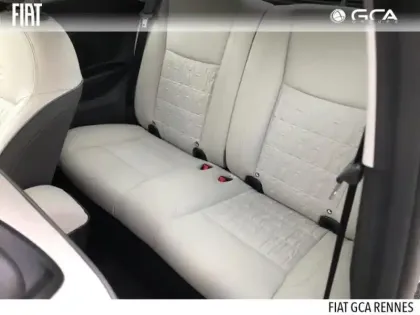 Photo 5 Fiat 500 Gén. II Ph1 MY23 La Prima 3