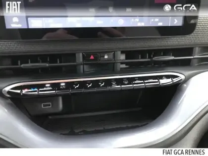 Photo 11 Fiat 500 Gén. II Ph1 MY23 La Prima 3