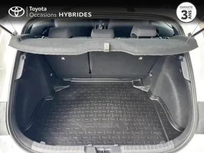 Photo 9 Toyota Corolla Gén. X Ph1 Dynamic 5