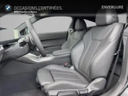 Photo 13 BMW Serie 4 Gén. II (G22) Ph2 M Sport 2