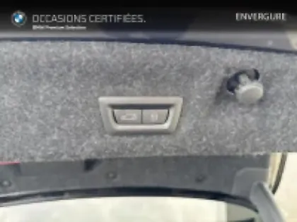 Photo 12 BMW Serie 4 Gén. II (G22) Ph2 M Sport 2