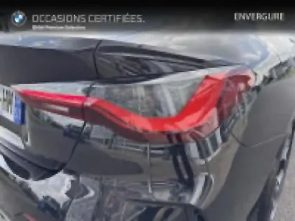 Photo 6 BMW Serie 4 Gén. II (G22) Ph2 M Sport 2