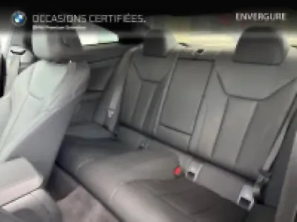 Photo 5 BMW Serie 4 Gén. II (G22) Ph2 M Sport 2