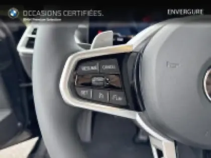 Photo 10 BMW Serie 4 Gén. II (G22) Ph2 M Sport 2