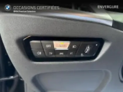 Photo 9 BMW Serie 4 Gén. II (G22) Ph2 M Sport 2