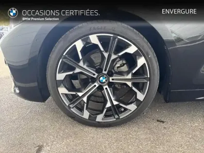 Photo 22 BMW Serie 4 Série 4 Coupé 420iA 184ch M Sport