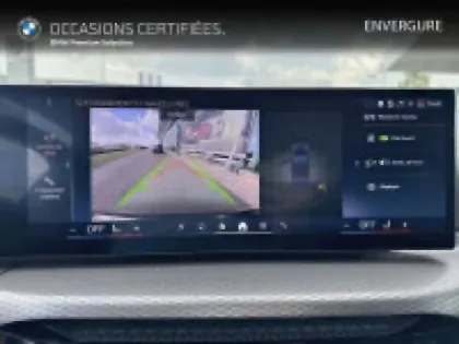 Photo 7 BMW Serie 4 Gén. II (G22) Ph2 M Sport 2