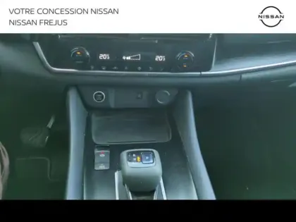 Photo 13 Nissan Qashqai Gén. III (J12) Ph1 Tekna 5