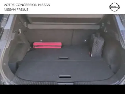 Photo 6 Nissan Qashqai Gén. III (J12) Ph1 Tekna 5