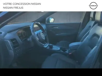 Photo 9 Nissan Qashqai Gén. III (J12) Ph1 Tekna 5