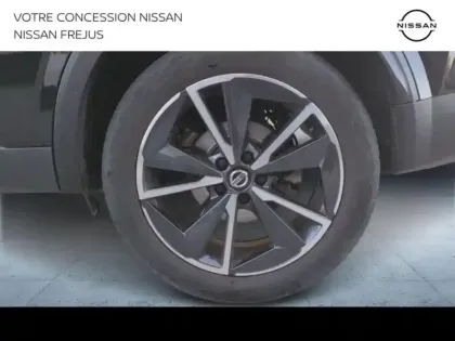 Photo 8 Nissan Qashqai Gén. III (J12) Ph1 Tekna 5