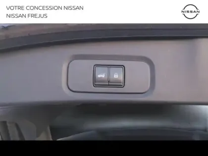 Photo 7 Nissan Qashqai Gén. III (J12) Ph1 Tekna 5