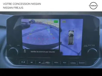 Photo 12 Nissan Qashqai Gén. III (J12) Ph1 Tekna 5