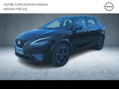 Photo Nissan Qashqai Tekna