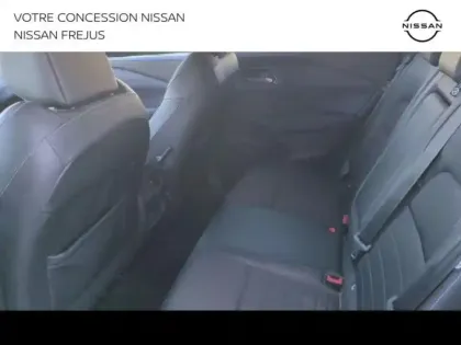 Photo 14 Nissan Qashqai Gén. III (J12) Ph1 Tekna 5