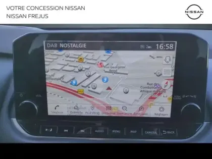 Photo 11 Nissan Qashqai Gén. III (J12) Ph1 Tekna 5