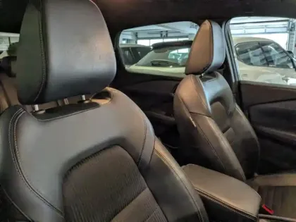 Photo 14 Nissan Qashqai Gén. III (J12) Ph1 Tekna 5