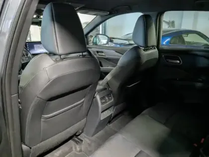 Photo 5 Nissan Qashqai Gén. III (J12) Ph1 Tekna 5