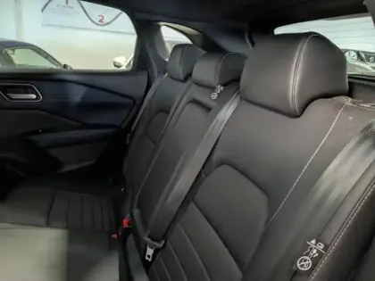 Photo 6 Nissan Qashqai Gén. III (J12) Ph1 Tekna 5