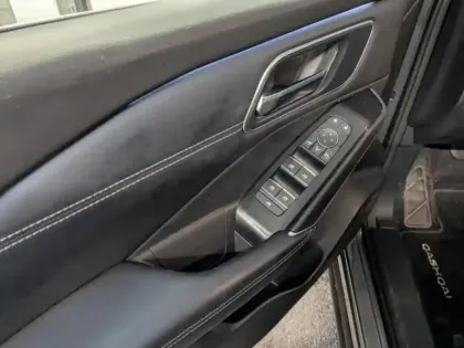 Photo 8 Nissan Qashqai Gén. III (J12) Ph1 Tekna 5