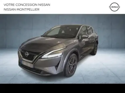 Photo Nissan Qashqai Tekna
