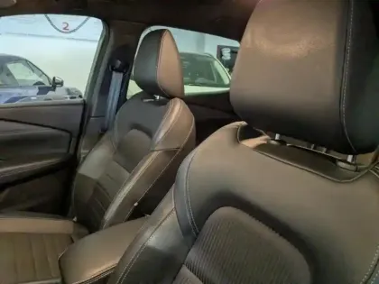 Photo 7 Nissan Qashqai Gén. III (J12) Ph1 Tekna 5